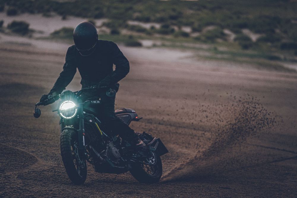 アルファスリー』が3月4日にリニューアルオープン | Husqvarna 日本